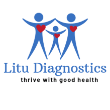 Litu Diagnostics Logo